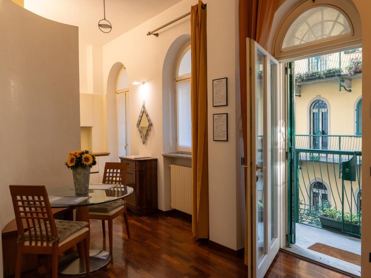 Marghera 5A Apartament - Milano Extérieur photo