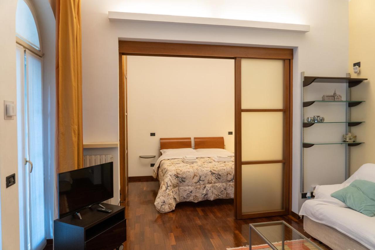 Marghera 5A Apartament - Milano Extérieur photo
