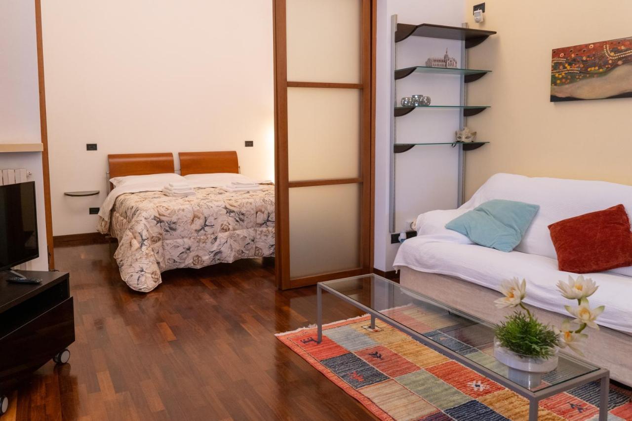 Marghera 5A Apartament - Milano Extérieur photo