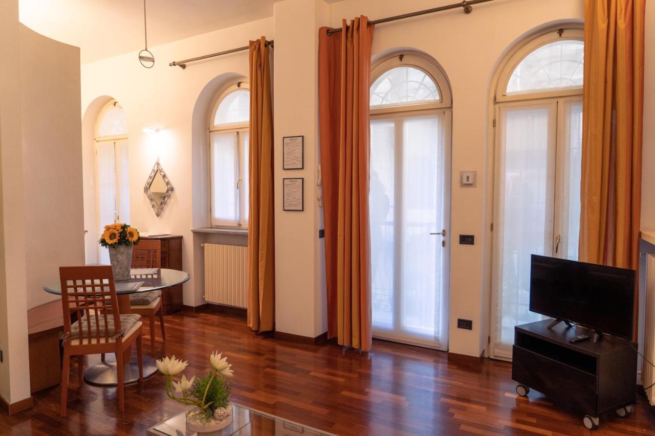 Marghera 5A Apartament - Milano Extérieur photo