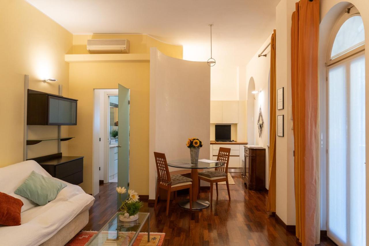 Marghera 5A Apartament - Milano Extérieur photo