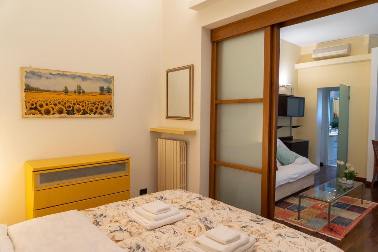 Marghera 5A Apartament - Milano Extérieur photo